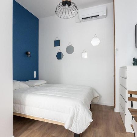 Great Studio Near The Eiffel Tower 巴黎 外观 照片