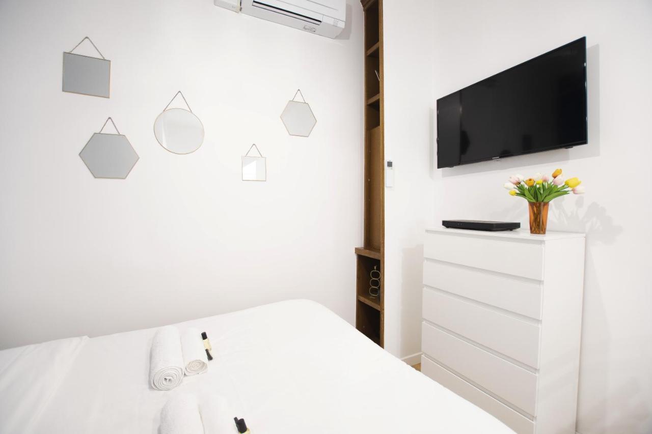 Great Studio Near The Eiffel Tower 巴黎 外观 照片