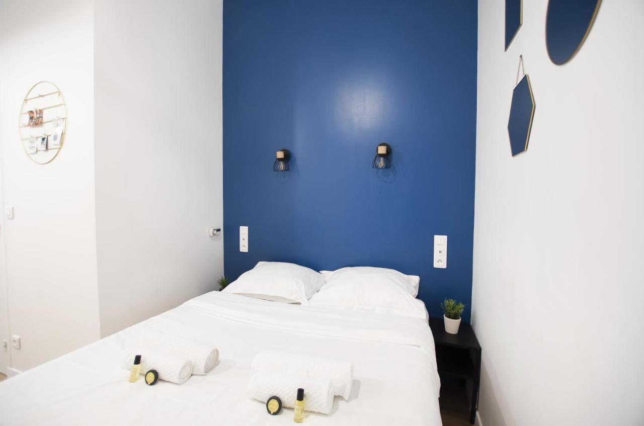 Great Studio Near The Eiffel Tower 巴黎 外观 照片