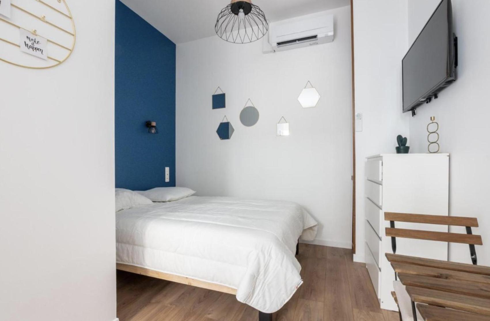 Great Studio Near The Eiffel Tower 巴黎 外观 照片
