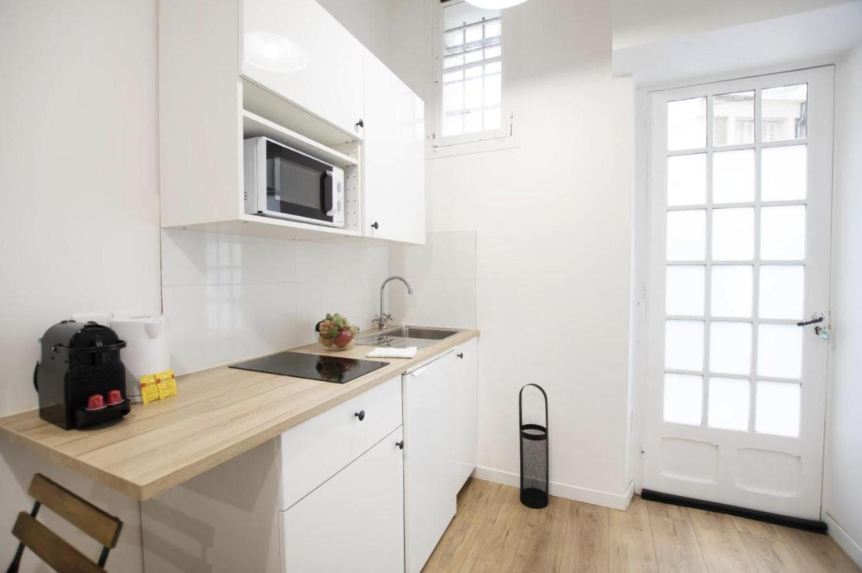 Great Studio Near The Eiffel Tower 巴黎 外观 照片